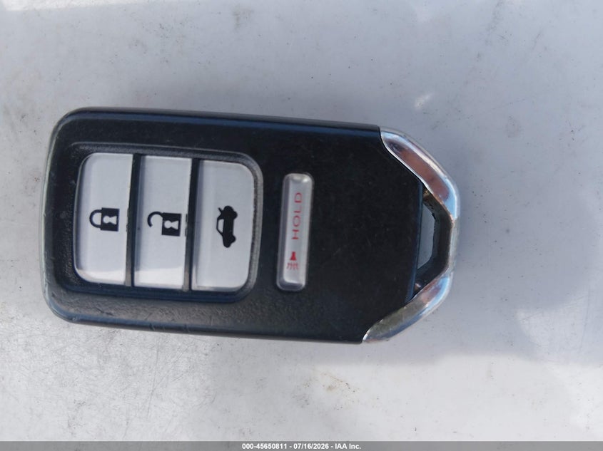 HONDA FIT 2015 VIN 3HGGK5H81FM753477
