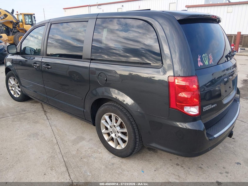 Vin: 2c4rdgeg8cr265964, lot: 46149369, dodge grand caravan r/t 20123
