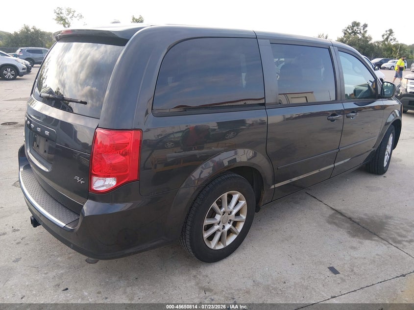 Vin: 2c4rdgeg8cr265964, lot: 46149369, dodge grand caravan r/t 20124