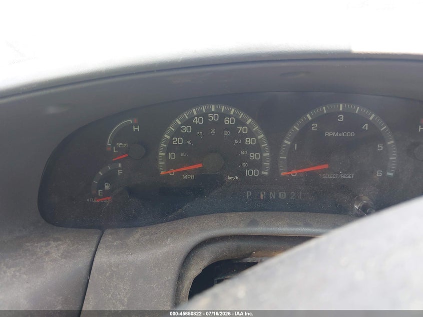 2002 Ford F-150 Xl/Xlt VIN: 1FTRX17232NB74487 Lot: 45650822