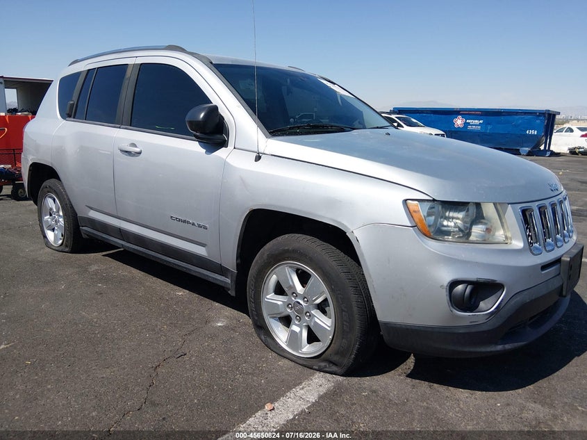 Vin: 1c4njcea9dd258277, lot: 46149379, jeep compass latitude 2013 img_1
