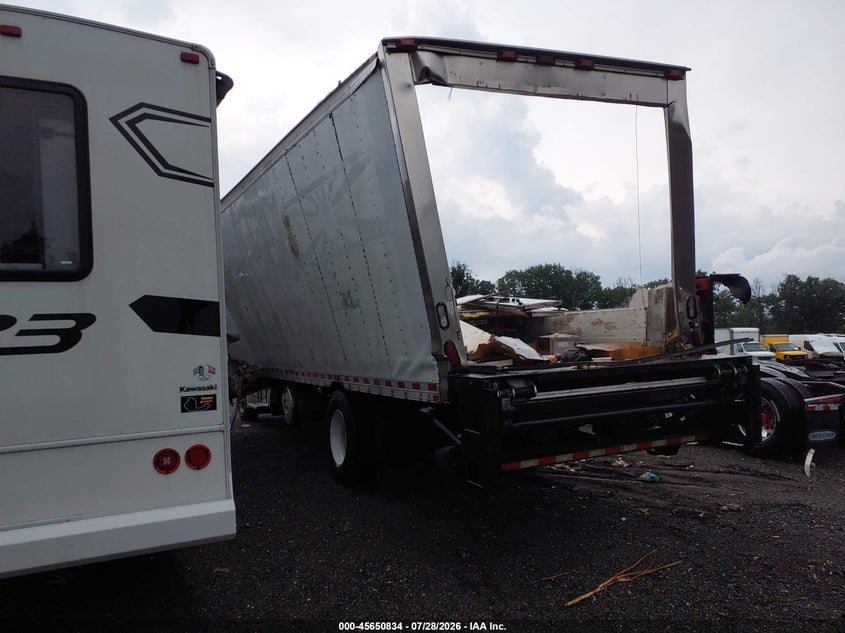 2021 FREIGHTLINER M2 106 auction photo 3