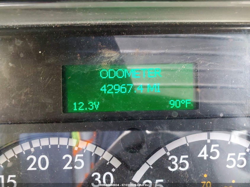 2021 FREIGHTLINER M2 106 auction photo 5