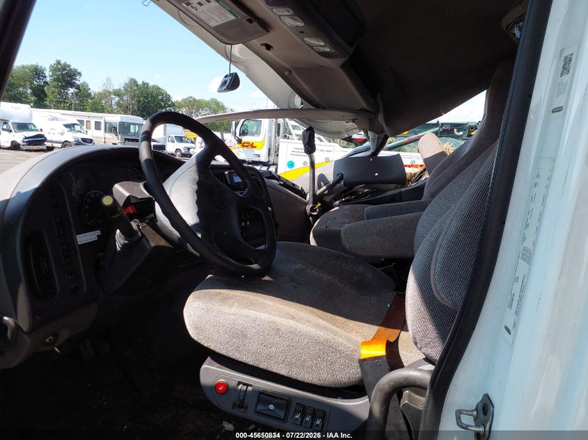 2021 FREIGHTLINER M2 106 auction photo 7