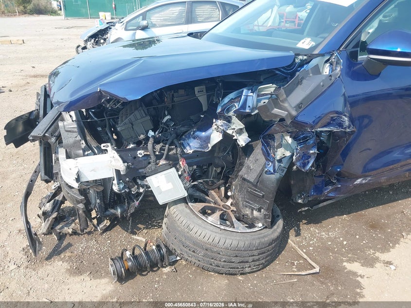 2026 Audi Q3 Tfsi Quattro S Tronic VIN: WA1ABCFJ4T1037528 Lot: 45650843