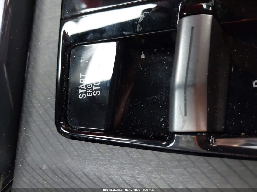 2026 BMW X3 30 xDrive VIN: 5UX53GP03T9331410 Lot: 45650850