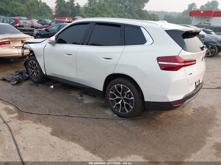 Vin: 5ux53gp03t9331410, lot: 46149405, bmw x3 30 xdrive 20263