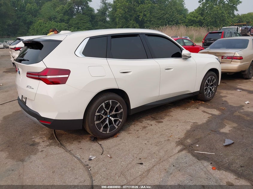 Vin: 5ux53gp03t9331410, lot: 46149405, bmw x3 30 xdrive 20264