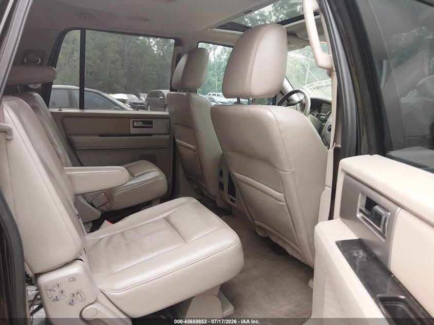 FORD EXPEDITION EL 2013 VIN 1FMJK2A58DEF32721
