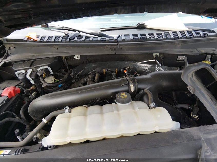 2024 Ford Expedition Xlt Max VIN: 1FMJK1H85REA08783 Lot: 45650856