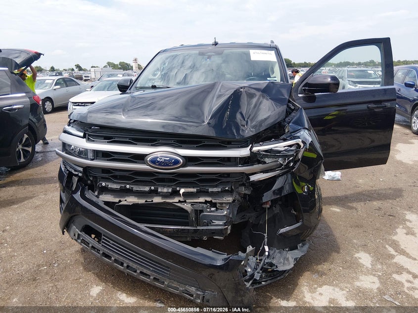 2024 Ford Expedition Xlt Max VIN: 1FMJK1H85REA08783 Lot: 45650856