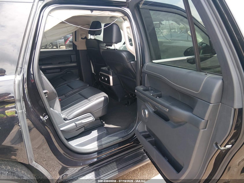 2024 Ford Expedition Xlt Max VIN: 1FMJK1H85REA08783 Lot: 45650856