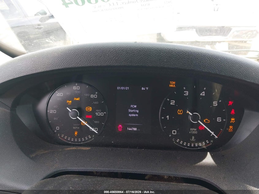 2022 Ram Promaster 2500 High Roof 159 Wb VIN: 3C6LRVDG5NE128246 Lot: 45650864