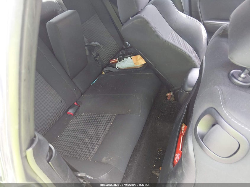 2019 DODGE CHALLENGER auction photo 8
