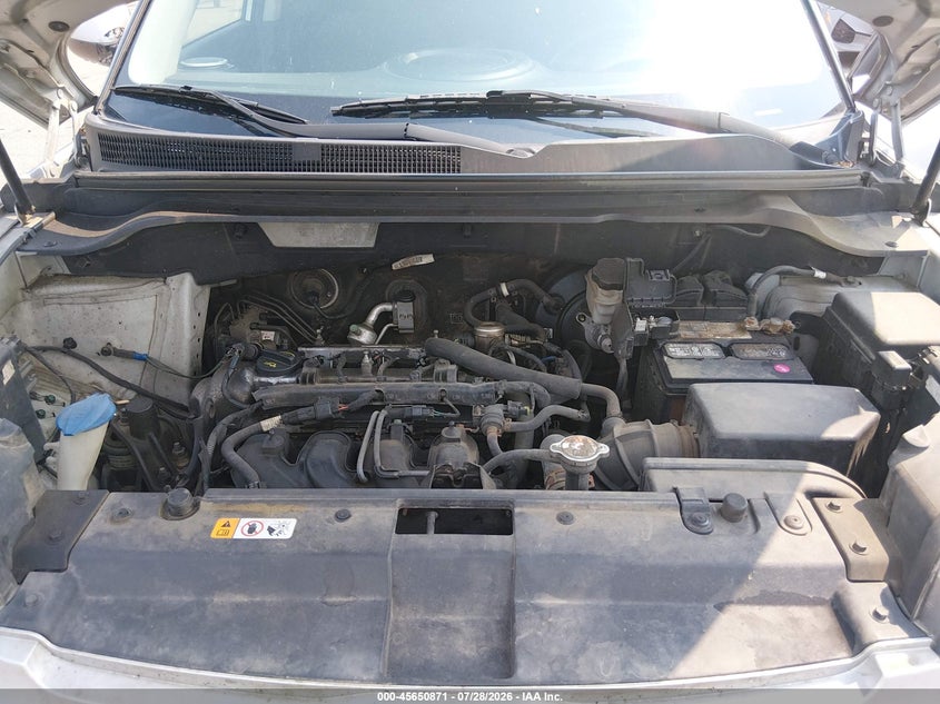 KIA SOUL 2015 VIN KNDJN2A26F7777123