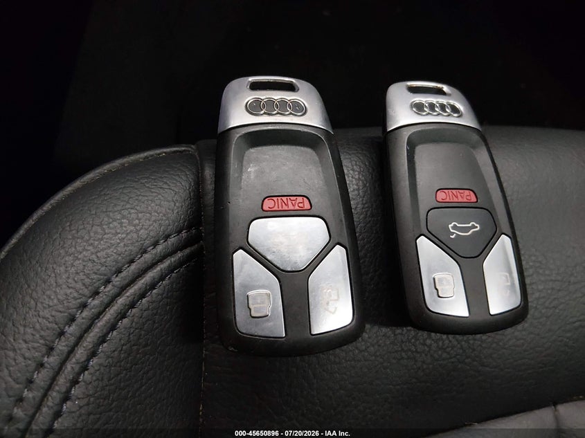 AUDI A5 - zdjęcie 11