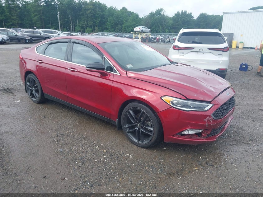 Vin: 3fa6p0d92hr288894, lot: 46149454, ford fusion platinum 2017 img_1