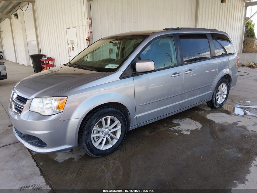 Vin: 2c4rdgcg0gr356994, lot: 46149458, dodge grand caravan sxt 20162