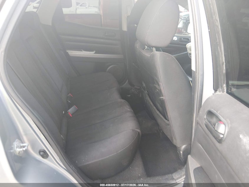 2010 Mazda Cx-7 VIN: JM3ER2W52A0329155 Lot: 45650912