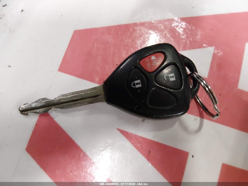 2008 Scion Xb VIN: JTLKE50E481031541 Lot: 45650920