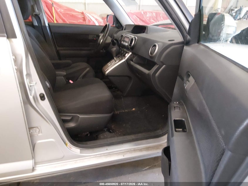 2008 SCION XB auction photo 5