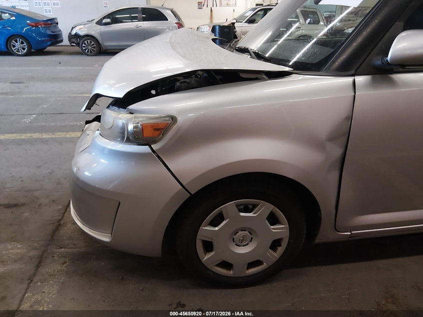 2008 SCION XB auction photo 6