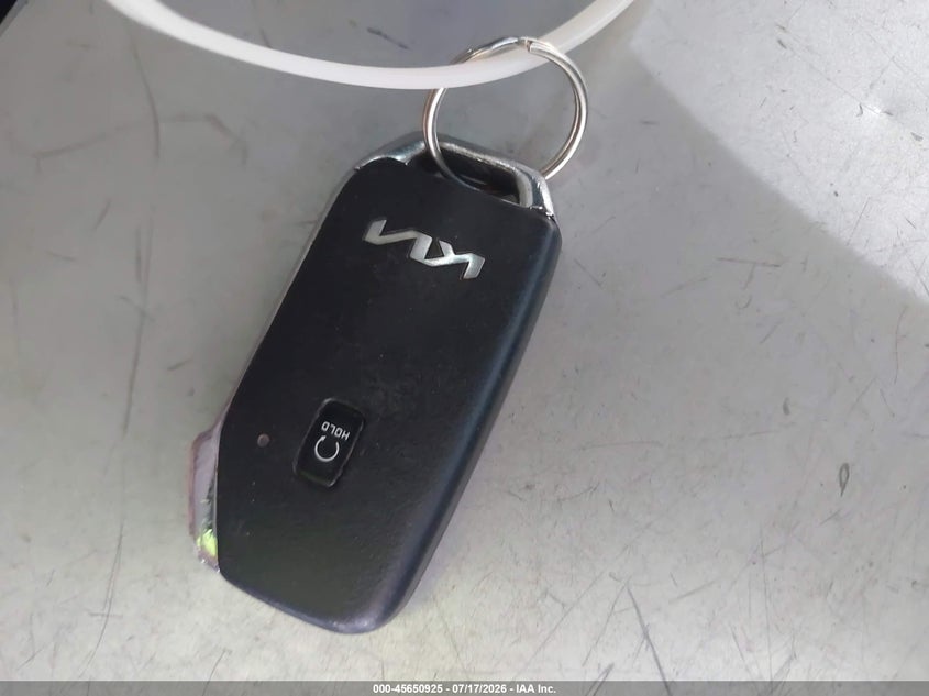 2023 Kia Soul Ex VIN: KNDJ33AU8P7842357 Lot: 45650925
