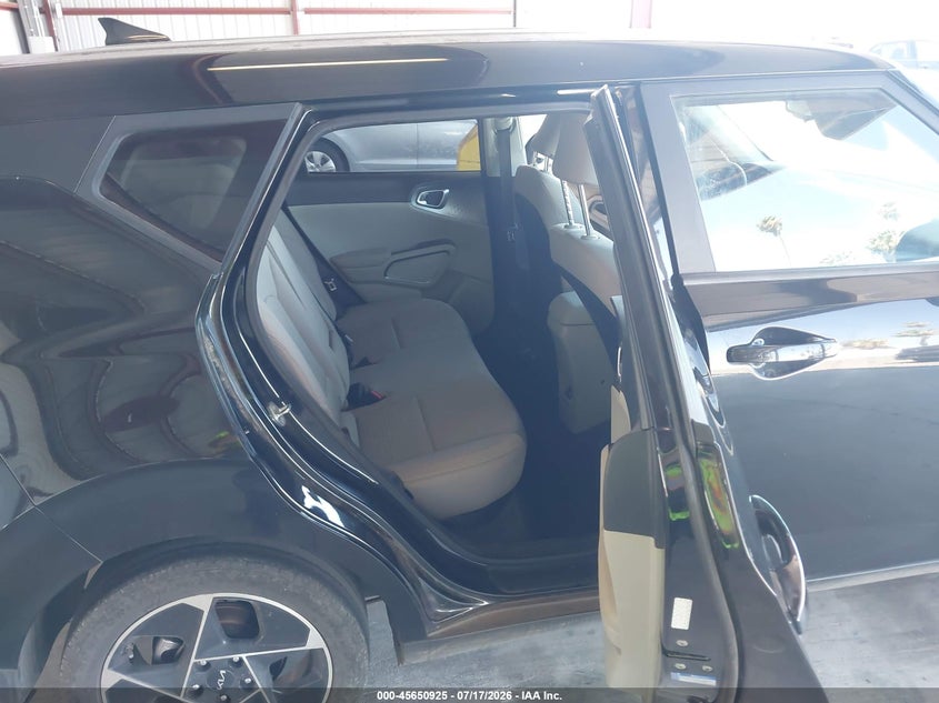 2023 Kia Soul Ex VIN: KNDJ33AU8P7842357 Lot: 45650925
