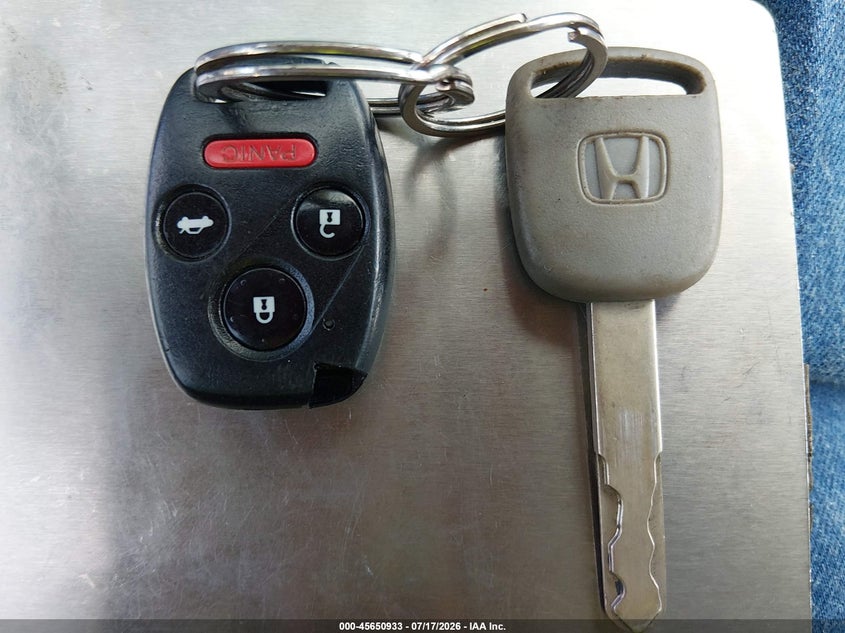 2012 HONDA CIVIC SEDAN 1.5L I-4 VVT, 90HP