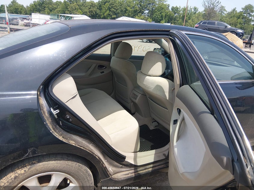 2009 Toyota Camry Le VIN: 4T1BE46K29U327396 Lot: 45650947