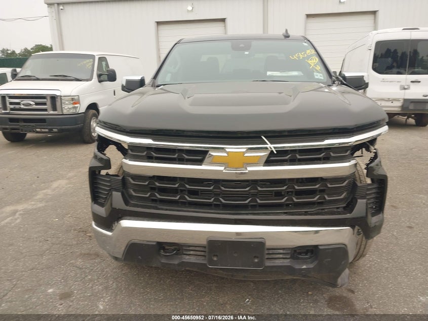 AtlanticExpress - Chevrolet Silverado 1500