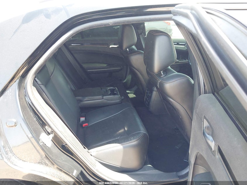 2018 Chrysler 300 300S VIN: 2C3CCABG5JH190884 Lot: 45650958