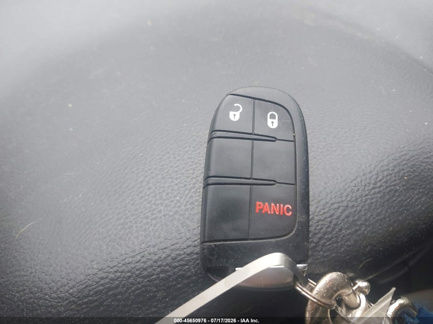 2019 Dodge Journey Se Value Package VIN: 3C4PDCAB7KT815631 Lot: 45650976