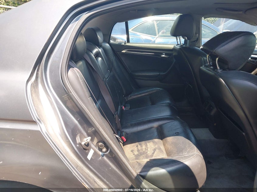 2004 Acura Tl VIN: 19UUA66294A047555 Lot: 45650980