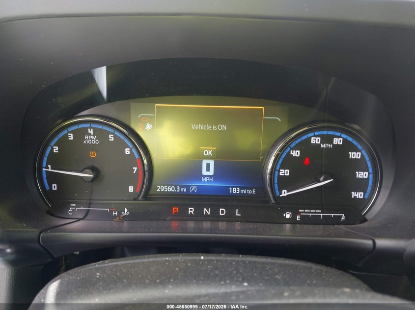 2022 Ford Bronco Sport Outer Banks VIN: 3FMCR9C63NRD82700 Lot: 45650999