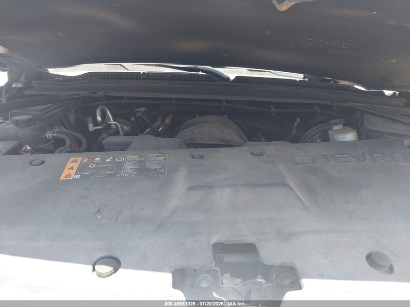 2019 Chevrolet Tahoe Premier VIN: 1GNSKCKC6KR257729 Lot: 45651026