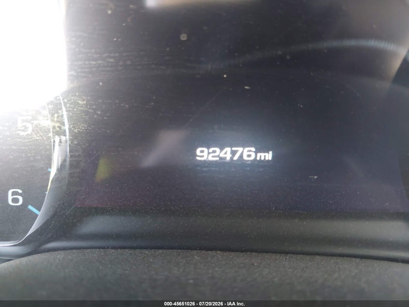 2019 Chevrolet Tahoe Premier VIN: 1GNSKCKC6KR257729 Lot: 45651026