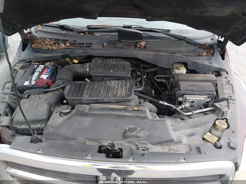 2005 Dodge Durango Slt VIN: 1D4HD48N65F615691 Lot: 45651030