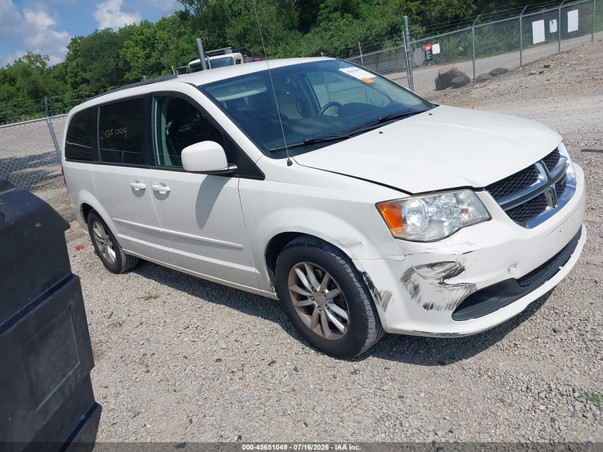 Vin: 2c4rdgcg4dr748503, lot: 46149604, dodge grand caravan sxt 2013 img_1