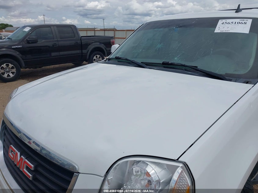 2008 GMC Yukon Xl 1500 Slt VIN: 1GKFK16348R159112 Lot: 45651068