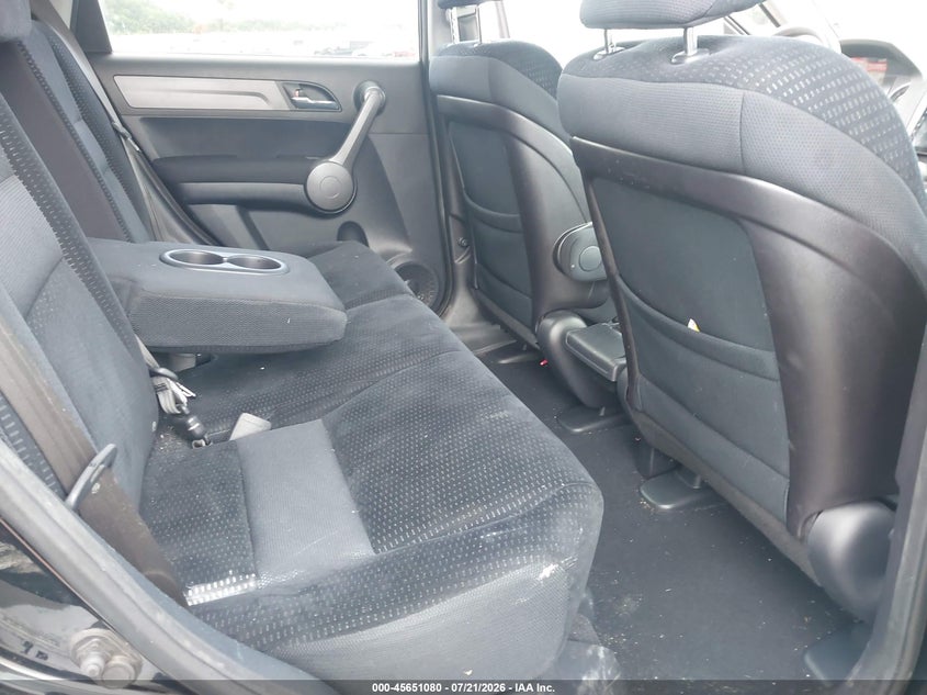 2008 Honda Cr-V Ex VIN: 3CZRE385X8G701320 Lot: 45651080