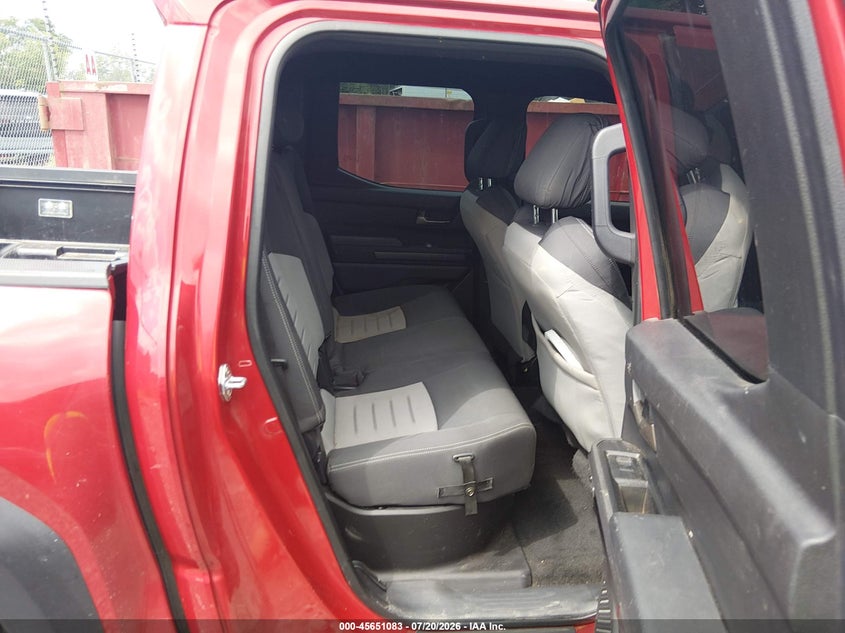 2024 Toyota Tacoma Trd Off Road VIN: 3TYLB5JN4RT021589 Lot: 45651083