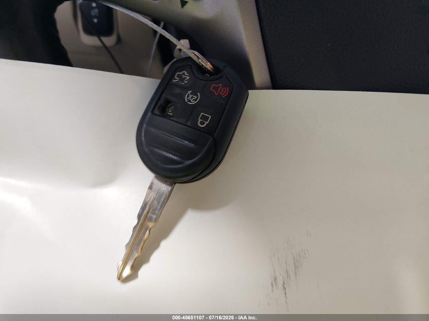2013 Ford Taurus Sel VIN: 1FAHP2E86DG144518 Lot: 45651107