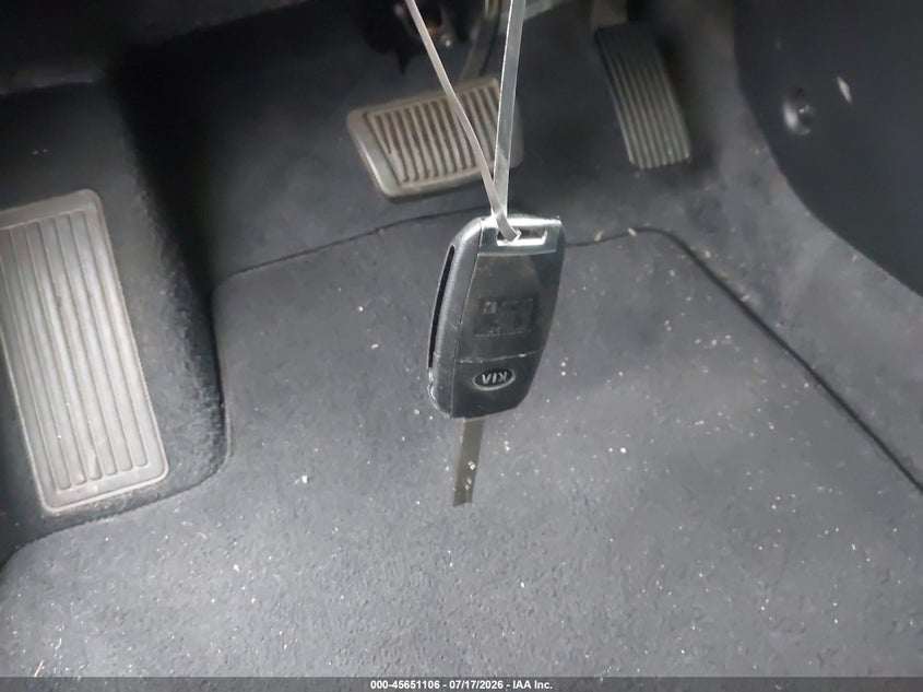 2019 Kia Rio S VIN: 3KPA24AB6KE230948 Lot: 45651106