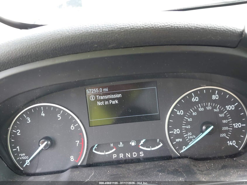 2022 FORD ECOSPORT auction photo 7