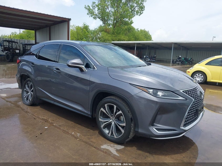 Vin: 2t2hzmaa1mc203784, lot: 46149692, lexus rx 350 2021 img_1