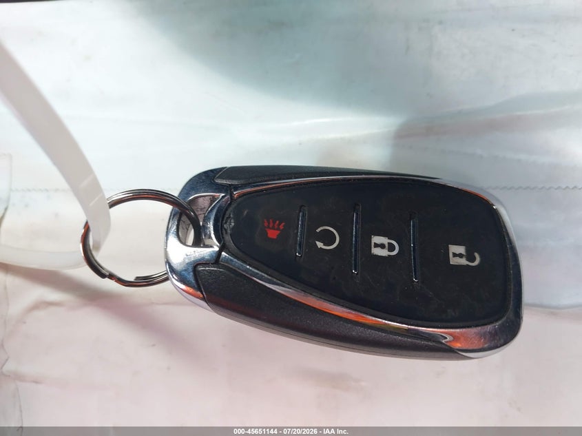 CHEVROLET BOLT EV 2023 VIN 1G1FW6S02P4178562