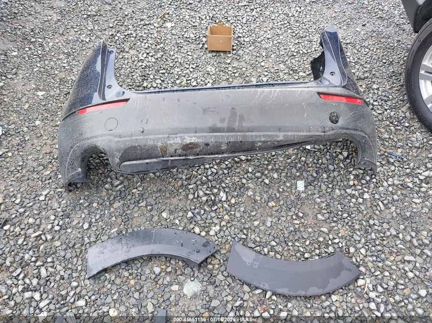 2021 Mazda Cx-30 Premium VIN: 3MVDMBDM5MM224364 Lot: 45651156