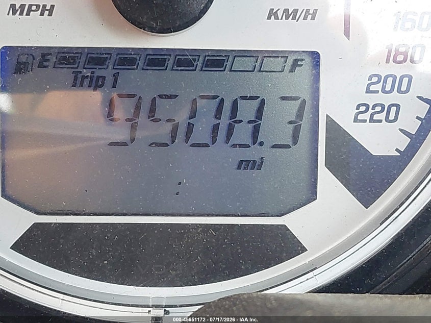 2015 POLARIS SLINGSHOT auction photo 7