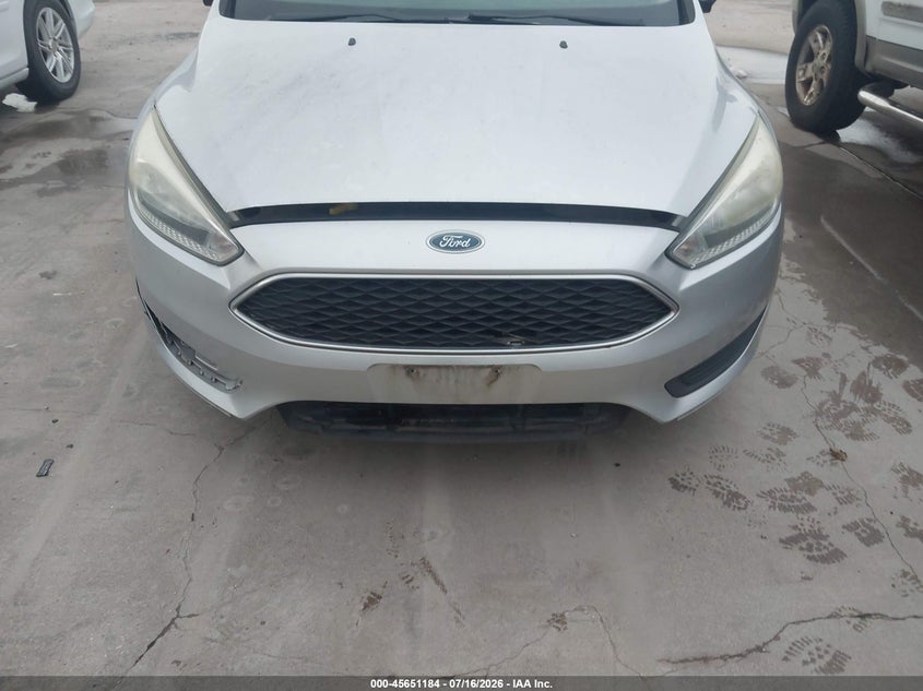 AtlanticExpress - Ford Focus